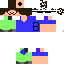 Texture for Baretta