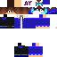 Texture for daora