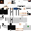 Texture for zPedroo_ Jaleco
