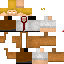 Texture for john constantine eb