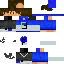 Texture for Team Fixx by CulpyLP