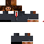 Texture for Jschlatt With chops (schlatt)