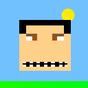 Texture for Mickaelch texture pack!