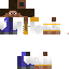 Texture for Steve Innovation Inc scientist