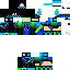 Texture for steve