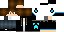 Texture for LUAN É FODA