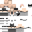 Texture for Steve