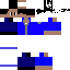 Texture for NinjaVerdeX 45