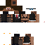Texture for vest