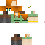 Texture for Alex 4.0 Super Version