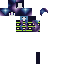 Texture for Thunder WIP