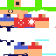 Texture for ShadowBionic (Christmas & Advent)