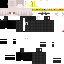 Texture for Onerito Technoblade
