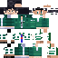Texture for Luca