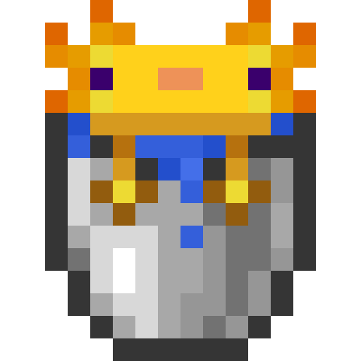 Texture for axolotl_yellow_bucket