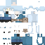 Texture for mitsuki