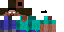 Texture for herobrine 2