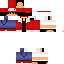 Texture for red