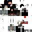 Texture for pohnyx_Wolf
