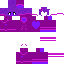 Texture for void queen