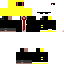 Texture for Noob in a suit