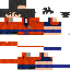 Texture for Zeta SSJ