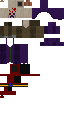 Texture for halocraft witch