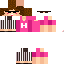 Texture for hikakin 2D