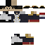 Texture for napoleon
