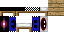 Texture for "Пиксельная" кровать