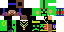 Texture for char