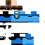 Texture for Thunder_BOY2