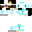 Texture for JUSTIN 