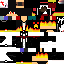Texture for FlamingGod