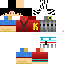 Texture for KakashiHT