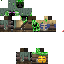 Texture for MrEHuman vGetting there