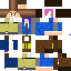 Texture for ivan20007