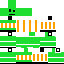 Texture for The Stikbot