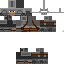 Texture for Medieval knight
