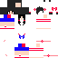 Texture for Fanime