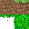 Texture for grass block