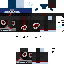 Texture for Kisama