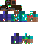 Texture for dronefirst leader
