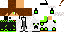 Texture for MultGrafitiMan