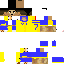 Texture for cr7