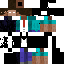 Texture for SIR Herobrine
