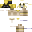 Texture for Anubis11