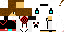 Texture for Hugo