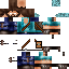 Texture for hello