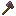 Texture for Classic Netherite Axe